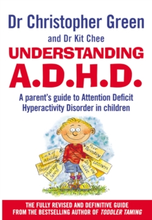 Understanding Attention Deficit Disorder