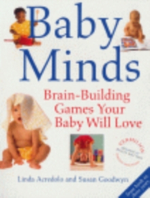 Baby Minds, Paperback Book Baby Minds, Paperback Book