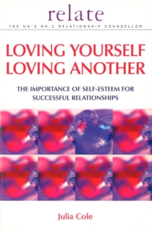 Loving Yourself Loving Another, Paperback Book Loving Yourself Loving Another, Paperback Book