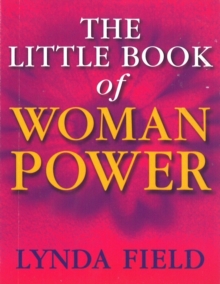 The Little Book Of Woman Power, Paperback Book The Little Book Of Woman Power, Paperback Book