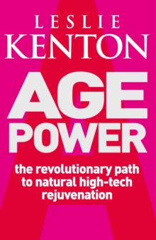 Age Power : Natural Ageing Revolution