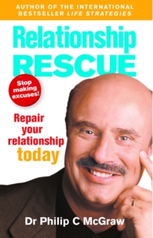 Relationship Rescue : Repair your relationship today