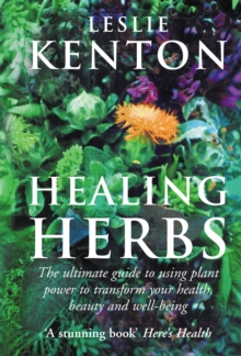 Herbal Power, Paperback Book Herbal Power, Paperback Book