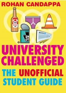 University Challenged, Paperback Book University Challenged, Paperback Book