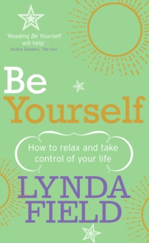 Be Yourself, Paperback Book Be Yourself, Paperback Book