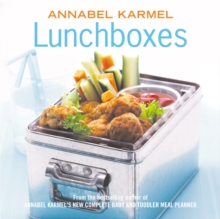 Lunchboxes, Hardback Book Lunchboxes, Hardback Book