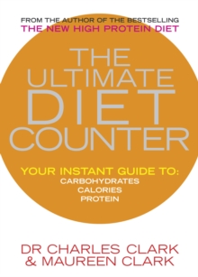 The Ultimate Diet Counter, Paperback / softback Book The Ultimate Diet Counter, Paperback / softback Book