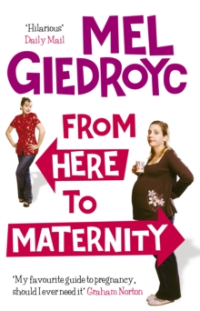From Here To Maternity, Paperback Book From Here To Maternity, Paperback Book