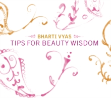 Tips for Beauty Wisdom, Paperback Book Tips for Beauty Wisdom, Paperback Book