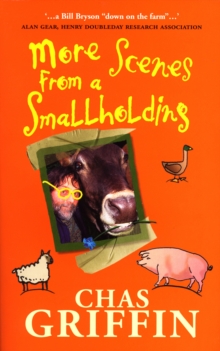 More Scenes from a Smallholding, Paperback Book More Scenes from a Smallholding, Paperback Book