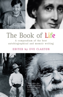 The Book Of Life, Paperback / softback Book The Book Of Life, Paperback / softback Book
