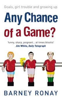 Any Chance Of A Game?, Paperback / softback Book Any Chance Of A Game?, Paperback / softback Book