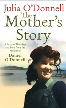 The Mother's Story, Hardback Book The Mother's Story, Hardback Book