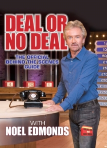 "Deal or No Deal", Hardback Book "Deal or No Deal", Hardback Book
