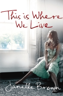 This is Where We Live, Paperback Book This is Where We Live, Paperback Book