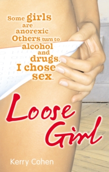 Loose Girl, Paperback Book Loose Girl, Paperback Book