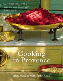 Cooking in Provence, Hardback Book Cooking in Provence, Hardback Book