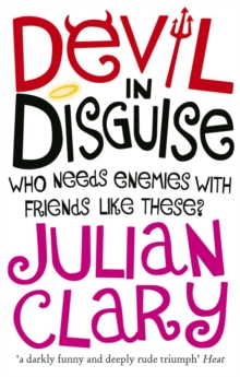 Devil in Disguise, Paperback / softback Book Devil in Disguise, Paperback / softback Book