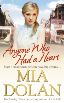Anyone Who Had a Heart, Paperback Book Anyone Who Had a Heart, Paperback Book