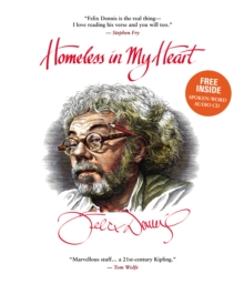 Homeless in My Heart, Paperback Book Homeless in My Heart, Paperback Book