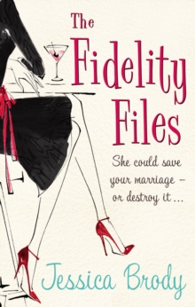 The Fidelity Files, Paperback Book The Fidelity Files, Paperback Book