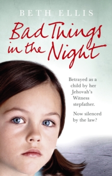 Bad Things in the Night, Paperback Book Bad Things in the Night, Paperback Book