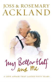 My Better Half and Me, Hardback Book My Better Half and Me, Hardback Book