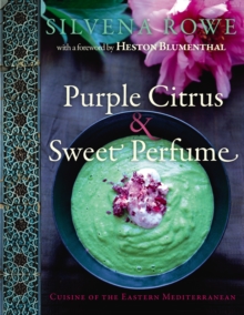 Purple Citrus & Sweet Perfume, Hardback Book Purple Citrus & Sweet Perfume, Hardback Book