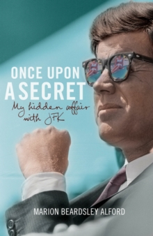 Once Upon a Secret, Hardback Book Once Upon a Secret, Hardback Book