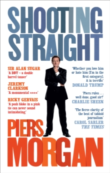 Shooting Straight : Guns, Gays, God, and George Clooney, Paperback Book Shooting Straight : Guns, Gays, God, and George Clooney, Paperback Book