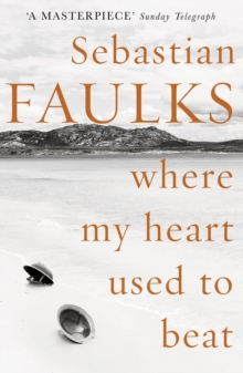 Where My Heart Used to Beat, Paperback Book Where My Heart Used to Beat, Paperback Book