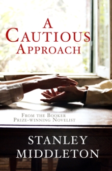 A Cautious Approach, Hardback Book A Cautious Approach, Hardback Book