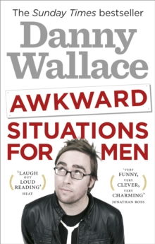 Awkward Situations for Men, Paperback / softback Book Awkward Situations for Men, Paperback / softback Book