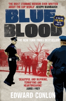 Blue Blood, Paperback Book Blue Blood, Paperback Book