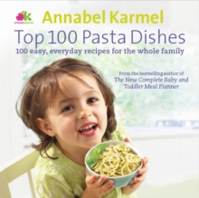 Top 100 Pasta Dishes, Hardback Book Top 100 Pasta Dishes, Hardback Book