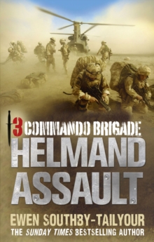 3 Commando: Helmand Assault, Paperback Book 3 Commando: Helmand Assault, Paperback Book