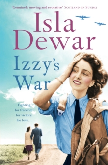 Izzy's War, Paperback Book Izzy's War, Paperback Book