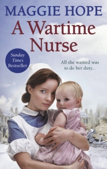 A Wartime Nurse, Paperback / softback Book A Wartime Nurse, Paperback / softback Book