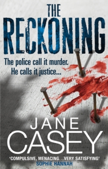 The Reckoning : (Maeve Kerrigan 2), Paperback Book The Reckoning : (Maeve Kerrigan 2), Paperback Book