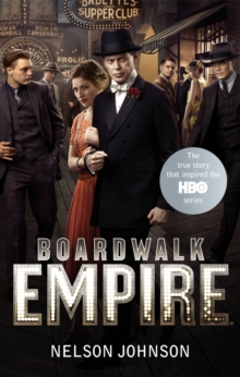Boardwalk Empire : The Birth, High Times and the Corruption of Atlantic City, Paperback Book Boardwalk Empire : The Birth, High Times and the Corruption of Atlantic City, Paperback Book