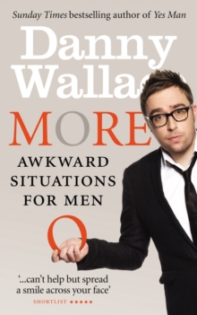 More Awkward Situations for Men, Paperback Book More Awkward Situations for Men, Paperback Book