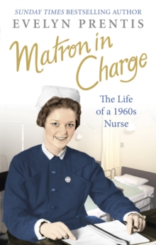 Matron in Charge, Paperback Book Matron in Charge, Paperback Book