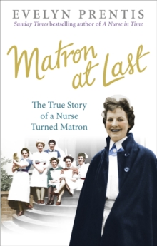 Matron at Last, Paperback Book Matron at Last, Paperback Book