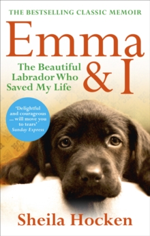 Emma and I, Paperback Book Emma and I, Paperback Book