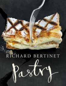 Pastry, Hardback Book Pastry, Hardback Book