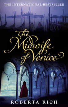 The Midwife of Venice, Paperback Book The Midwife of Venice, Paperback Book