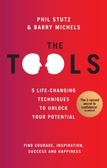 The Tools, Paperback / softback Book The Tools, Paperback / softback Book