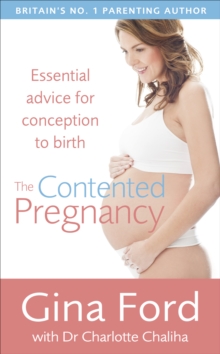 The Contented Pregnancy, Paperback Book The Contented Pregnancy, Paperback Book