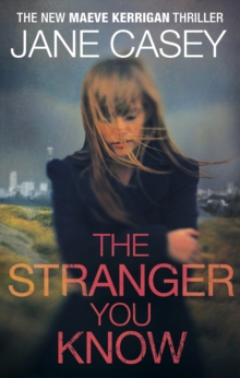 The Stranger You Know, Paperback Book The Stranger You Know, Paperback Book