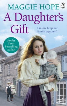 A Daughter's Gift, Paperback Book A Daughter's Gift, Paperback Book